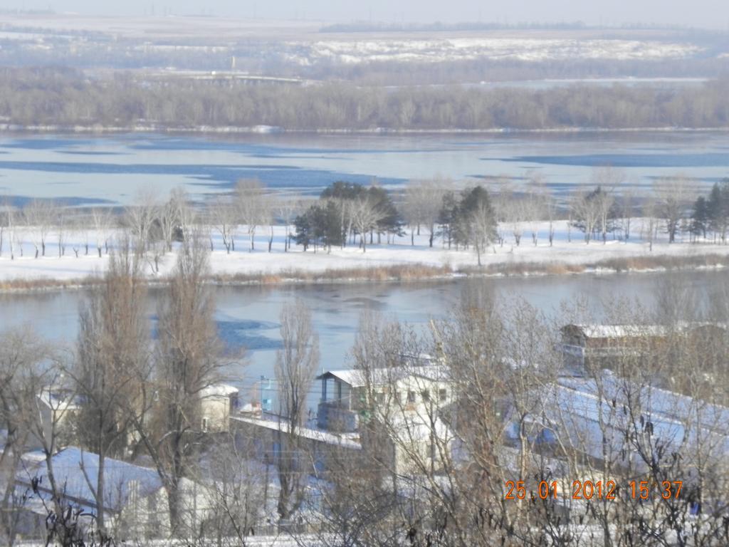 Rassvet Hotel Dnjepropetovsk Buitenkant foto
