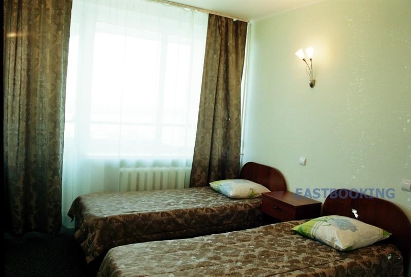 Rassvet Hotel Dnjepropetovsk Kamer foto