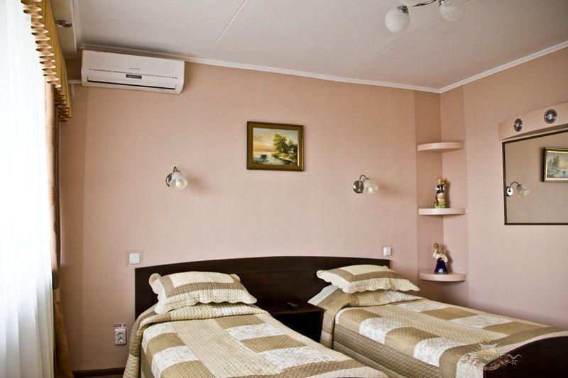 Rassvet Hotel Dnjepropetovsk Kamer foto