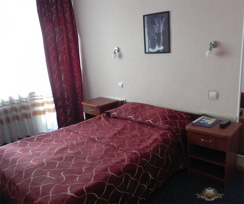 Rassvet Hotel Dnjepropetovsk Kamer foto