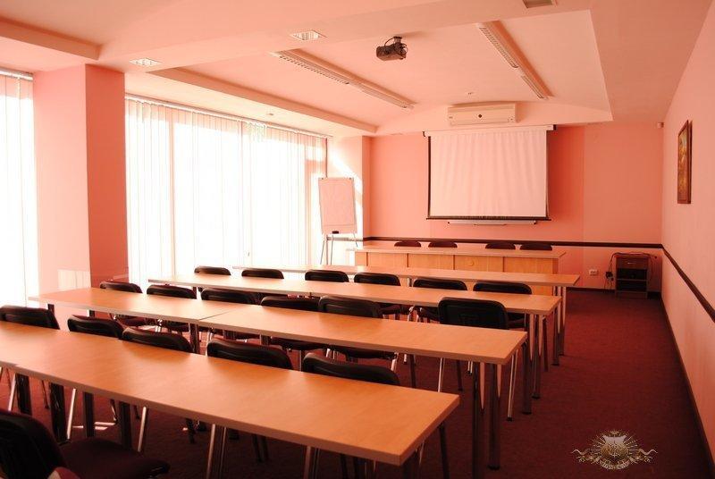 Rassvet Hotel Dnjepropetovsk Buitenkant foto