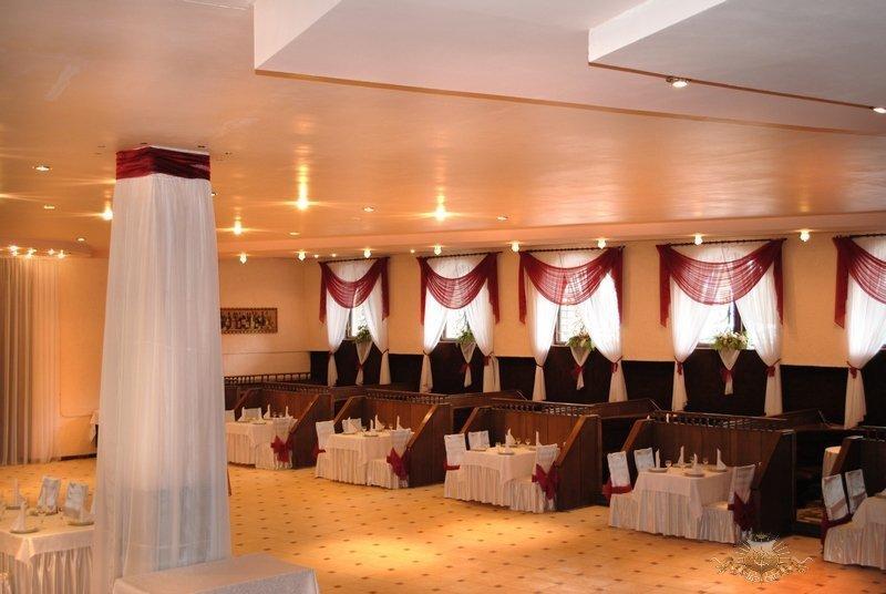 Rassvet Hotel Dnjepropetovsk Buitenkant foto