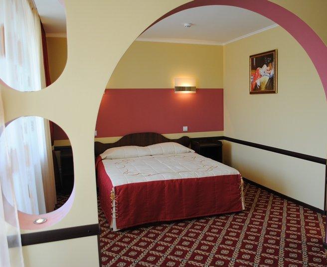 Rassvet Hotel Dnjepropetovsk Kamer foto