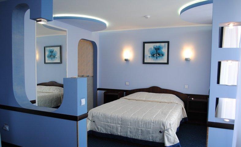 Rassvet Hotel Dnjepropetovsk Kamer foto